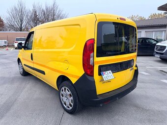Fiat Doblo Cargo Maxi 1.3 MultiJet - 2