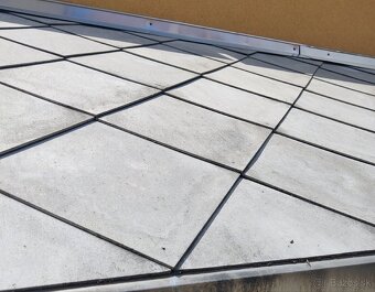 Náhrada za Eternit - 2