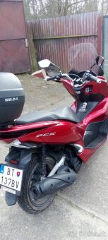 Honda PCX 125 - 2
