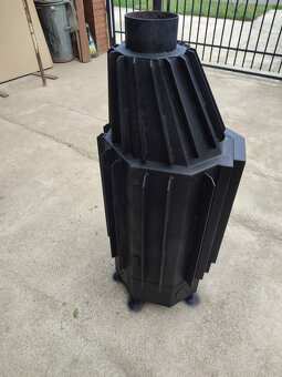 Krb, kachle, kozub na predaj - 2