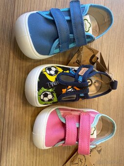 Platenky D.D.step - 2