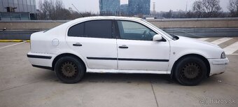 Octavia 1.9TDI  81kw - 2