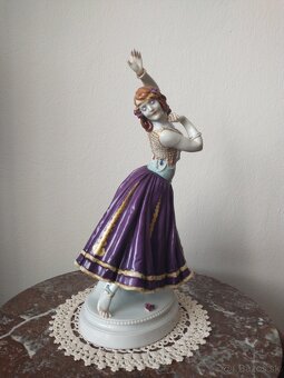 Orientálna Tanečnica - 2