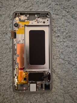 Displej Samsung Galaxy S10e - 2