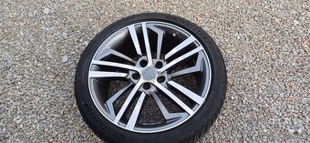 Elektrony 5x112 r18 et35 8.5j - 2