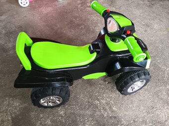 Odrazadlo stvorkolka - 2