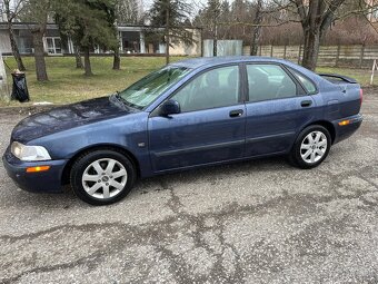 Volvo s40 1.9D 75Kw - 2