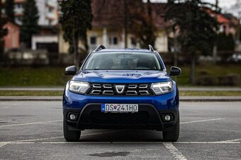 Dacia Duster 1.0 TCe, LPG. - 2