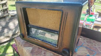 Rádio - 2