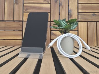 Apple iPhone 13 Pro 512GB | Grafitový - 2