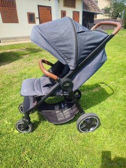 Britax Römer B-Agile - 2