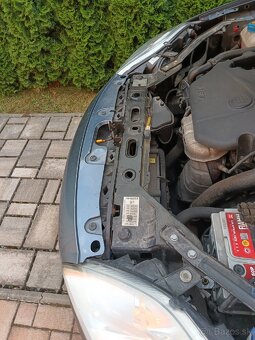 Fiat bravo 2 náhradné diely - 2