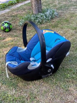 PREDAM VAJICKO CYBEX - 2