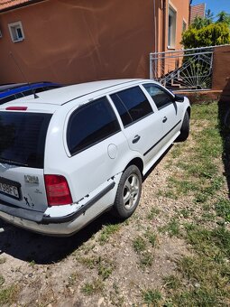 Octavia - 2