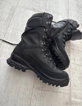Goretex kanady vysoké - 2