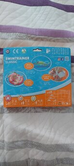 Plávacie koleso Swimtrainer - 2