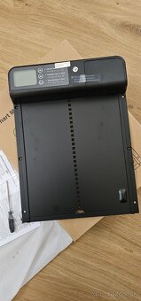 Automatické dvierka do kurníka s časovačom - 2