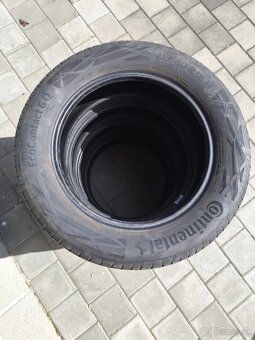 215/60 R18 Continental 6mm DOT 2025 – TOP cena - 2