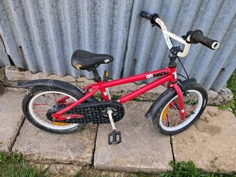 Bicykel - 2
