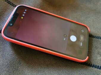 Apple iPhone 13 mini 256GB - nová batéria - 2