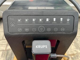 KÁVOVAR KRUPS - 2