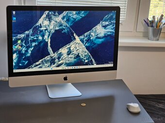Predám Apple iMac 27" (Mid 2011) - 2