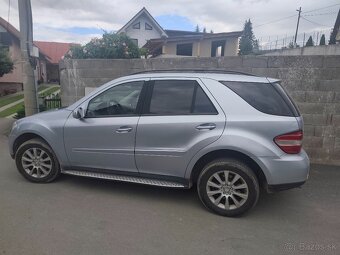Mercedes ml 320 - 2