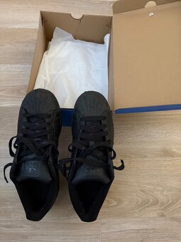 Adidas Superstar II tenisky - 2