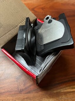 Brembo P50033 - 2
