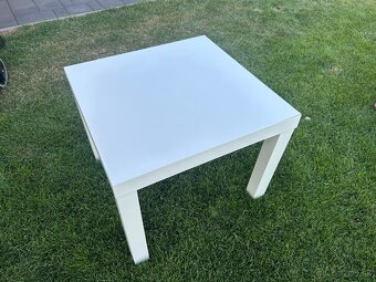 Stolik Ikea - 2