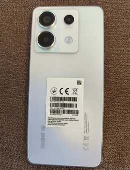 Redmi note 13 pro 5G - 2