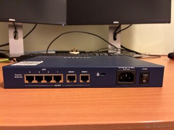 Netgear ProSafe FVS336G - 2