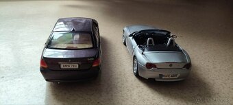 Bmw 1/24 - 2