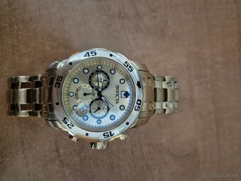 Panske hodinky INVICTA - 2