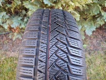 195/70 r16 Continental, 4ks 8+mm - 2