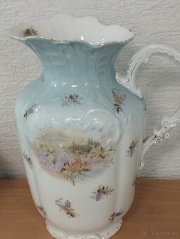 Umývaci set - 2