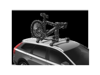THULE FASTRIDE strešný nosič bicyklov - 2