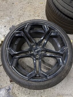 Kolesa r20 5x115 - 2