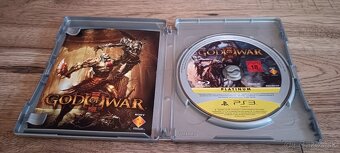 God of war3 na ps3 - 2