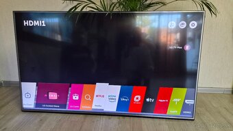 Lg 65UH6157 - 2
