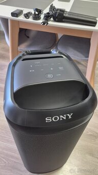 Sony SRS-XV800 - 2
