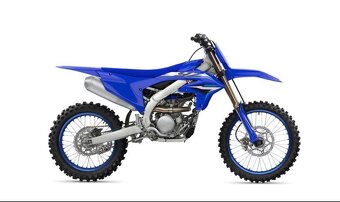 Yamaha YZF 250 2026 - 2