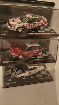 Rally 1.43 - 2