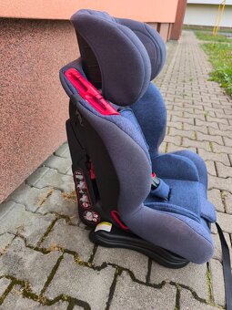 Predaj AUTO SEDAČKY TOURAGOO - 2