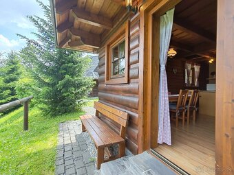 Apartmán Terchová - Vŕšky - 2