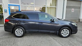 Subaru Outback 2.5i CVT Active - 2