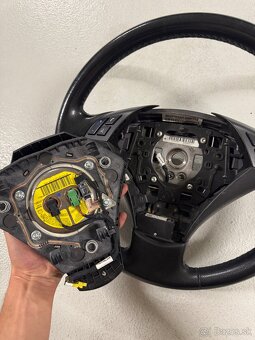 Volant Bmw E60 - 2