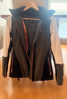 Alpine PRO bunda - 2