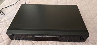 Sony SACD - 2