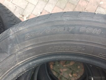 225 60 r 17 letne - 2